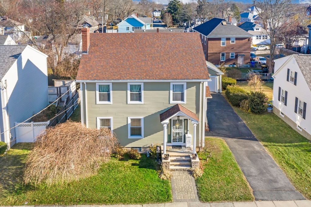 111 Read Street Fall River, MA 02720 - Photo 2 of 34 Gallery Image 2