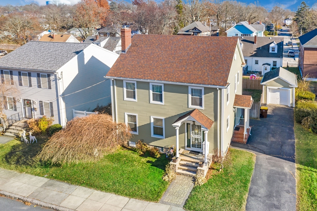 111 Read Street Fall River, MA 02720 - Photo 3 of 34 Gallery Image 3