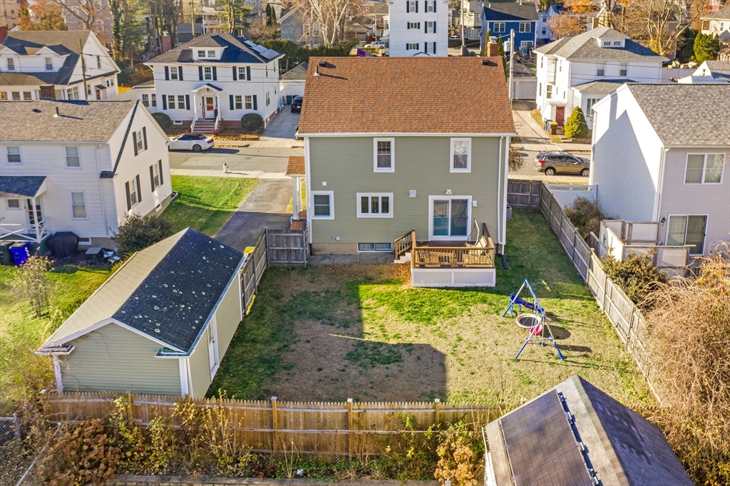 111 Read Street Fall River, MA 02720 - Photo 6 of 34 Gallery Image 6