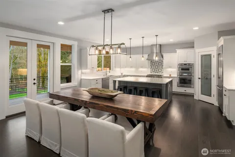 $3,390,000 | 17605 105th Avenue Southeast, Snohomish, WA 98296