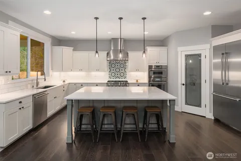 $3,390,000 | 17605 105th Avenue Southeast, Snohomish, WA 98296