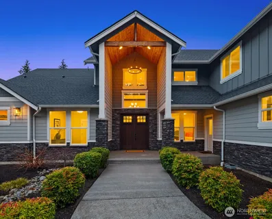 $3,390,000 | 17605 105th Avenue Southeast, Snohomish, WA 98296