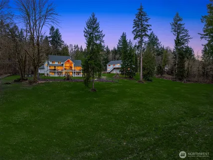 $3,390,000 | 17605 105th Avenue Southeast, Snohomish, WA 98296