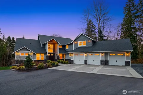$3,390,000 | 17605 105th Avenue Southeast, Snohomish, WA 98296