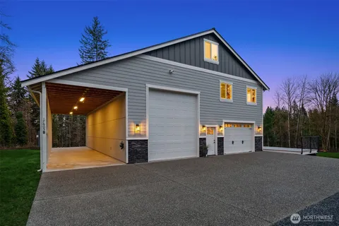 $3,390,000 | 17605 105th Avenue Southeast, Snohomish, WA 98296