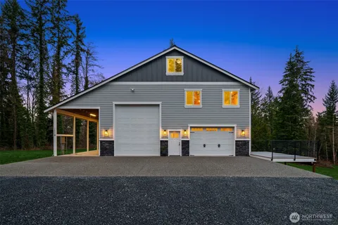 $3,390,000 | 17605 105th Avenue Southeast, Snohomish, WA 98296