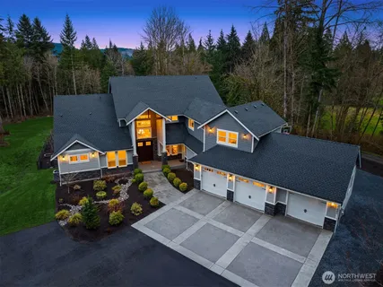 $3,390,000 | 17605 105th Avenue Southeast, Snohomish, WA 98296