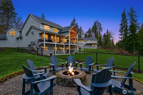 $3,390,000 | 17605 105th Avenue Southeast, Snohomish, WA 98296