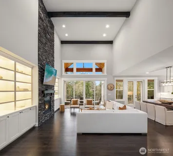 $3,390,000 | 17605 105th Avenue Southeast, Snohomish, WA 98296