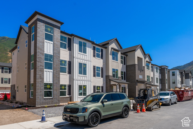 4735 Alder Drive, Unit F302 Mapleton, UT 84664 - Photo 1 of 1 View of property featuring a residential view
