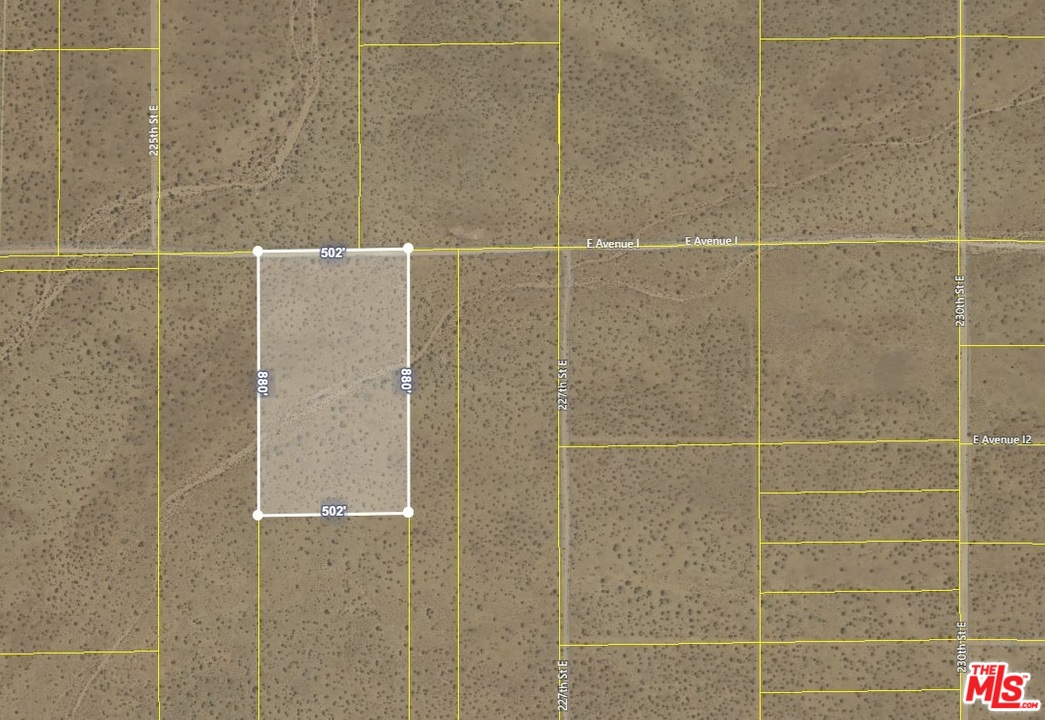 0 221 Street And Ave  