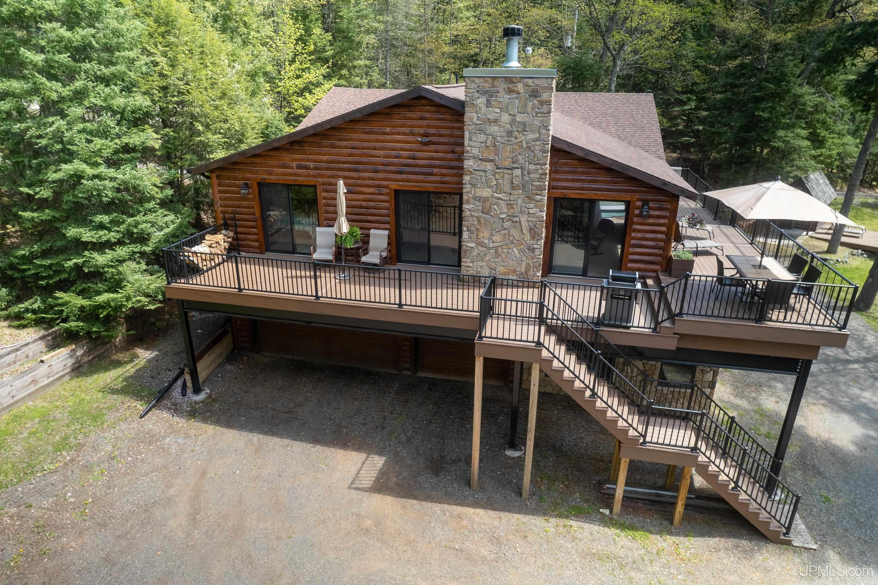 572 Red Road Michigamme, MI 49861 - Photo 54 of 56 Gallery Image 54
