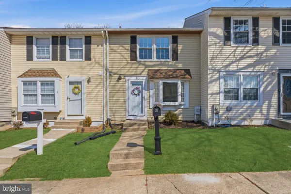 $268,900 | 8 Bardia Court, Rosedale, MD 21237