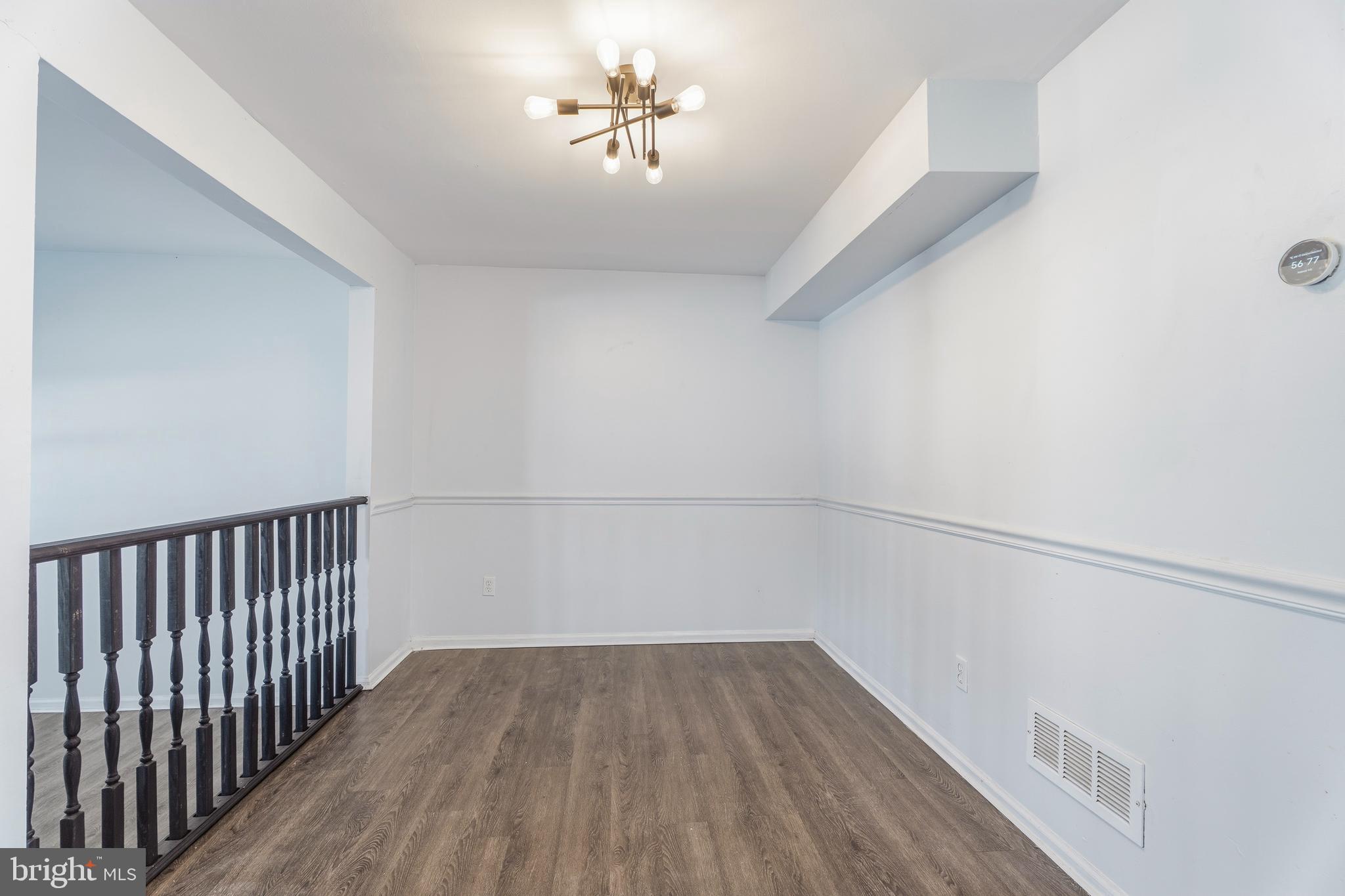 8 Bardia Court Rosedale, MD 21237 - Photo 12 of 37 Dining space