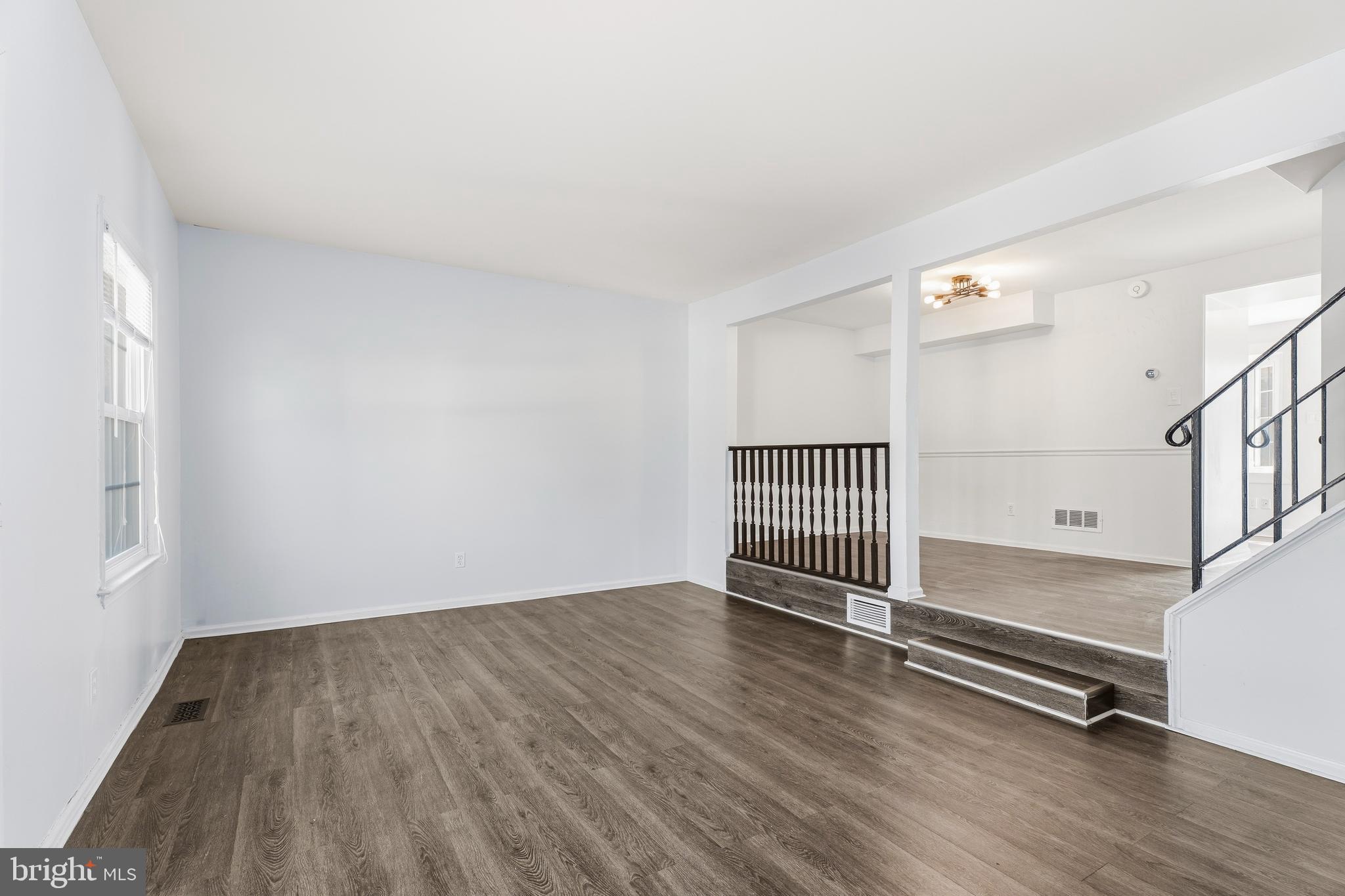 8 Bardia Court Rosedale, MD 21237 - Photo 13 of 37 Living Room