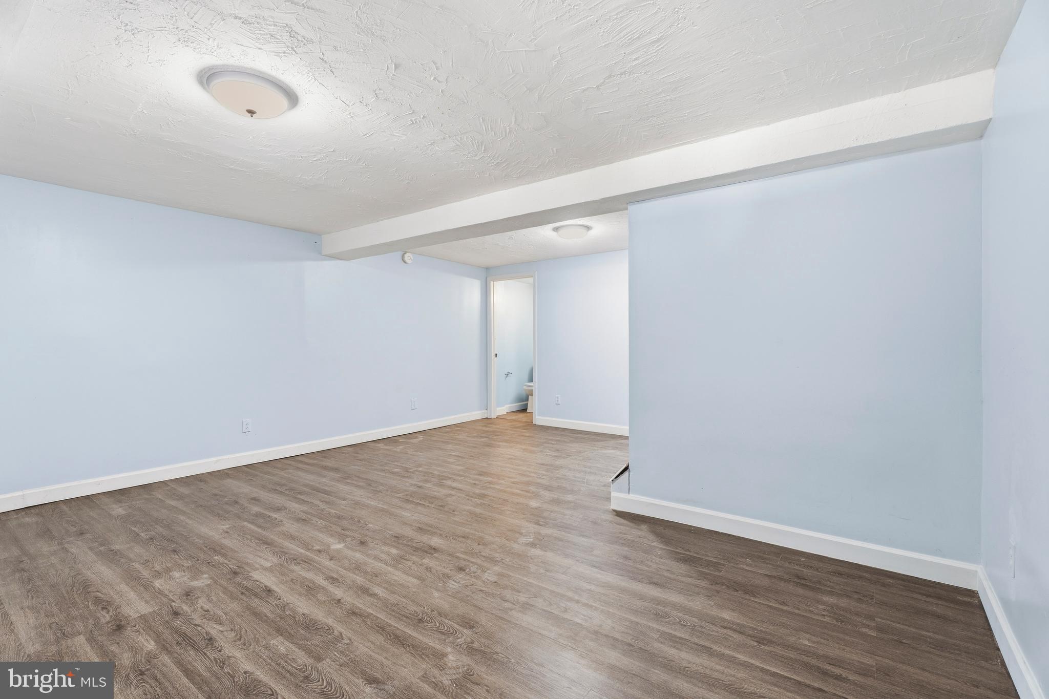 8 Bardia Court Rosedale, MD 21237 - Photo 32 of 37 Lower level family room