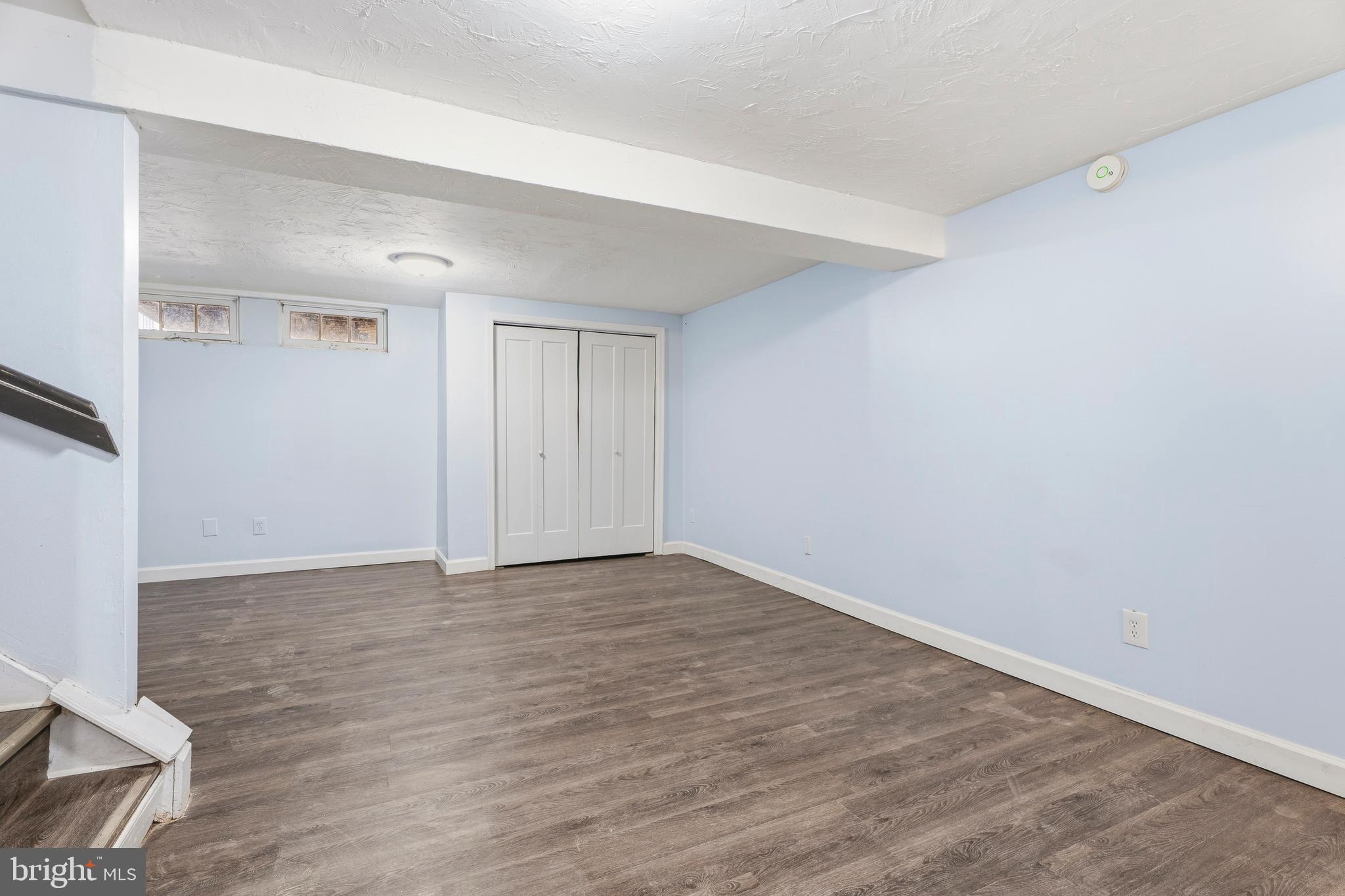 8 Bardia Court Rosedale, MD 21237 - Photo 33 of 37 lower level family room