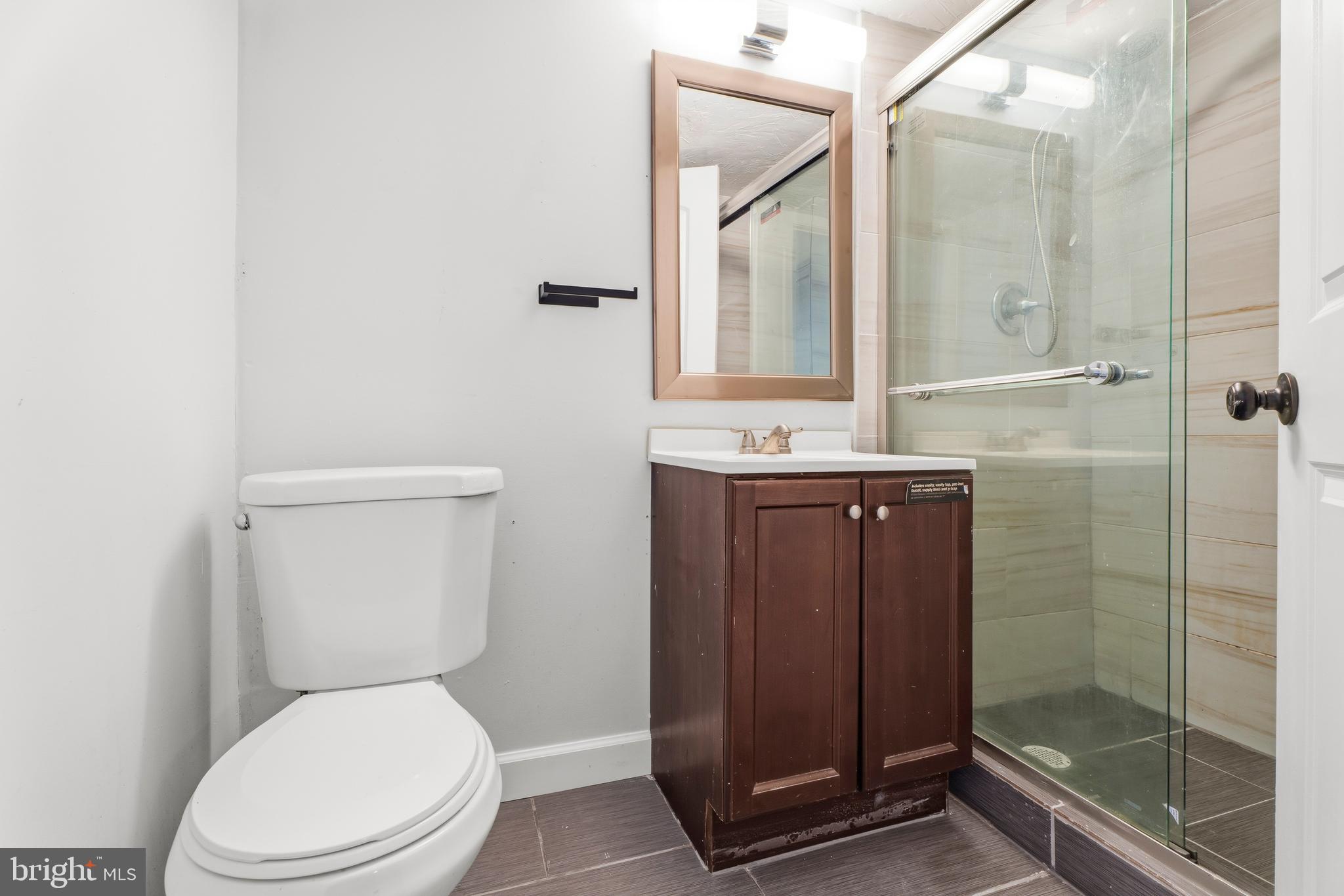 8 Bardia Court Rosedale, MD 21237 - Photo 34 of 37 Full bath lower level