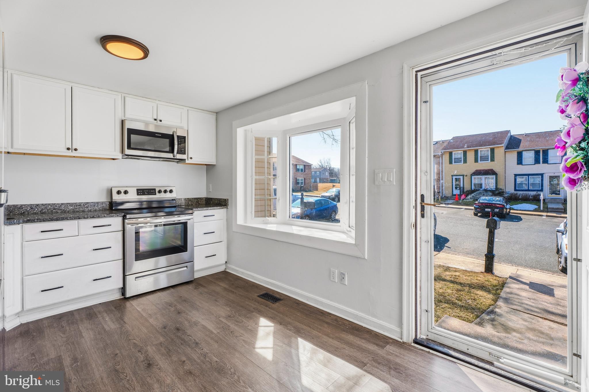 8 Bardia Court Rosedale, MD 21237 - Photo 5 of 37 Kitchen