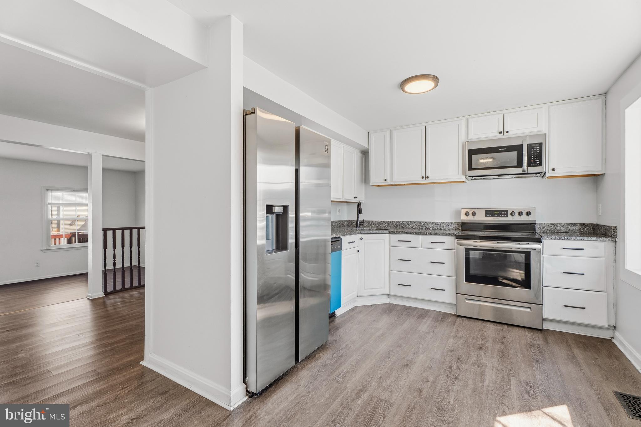 8 Bardia Court Rosedale, MD 21237 - Photo 7 of 37 Kitchen