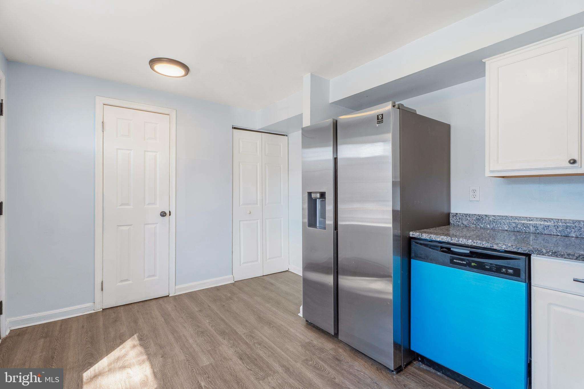 8 Bardia Court Rosedale, MD 21237 - Photo 8 of 37 Kitchen