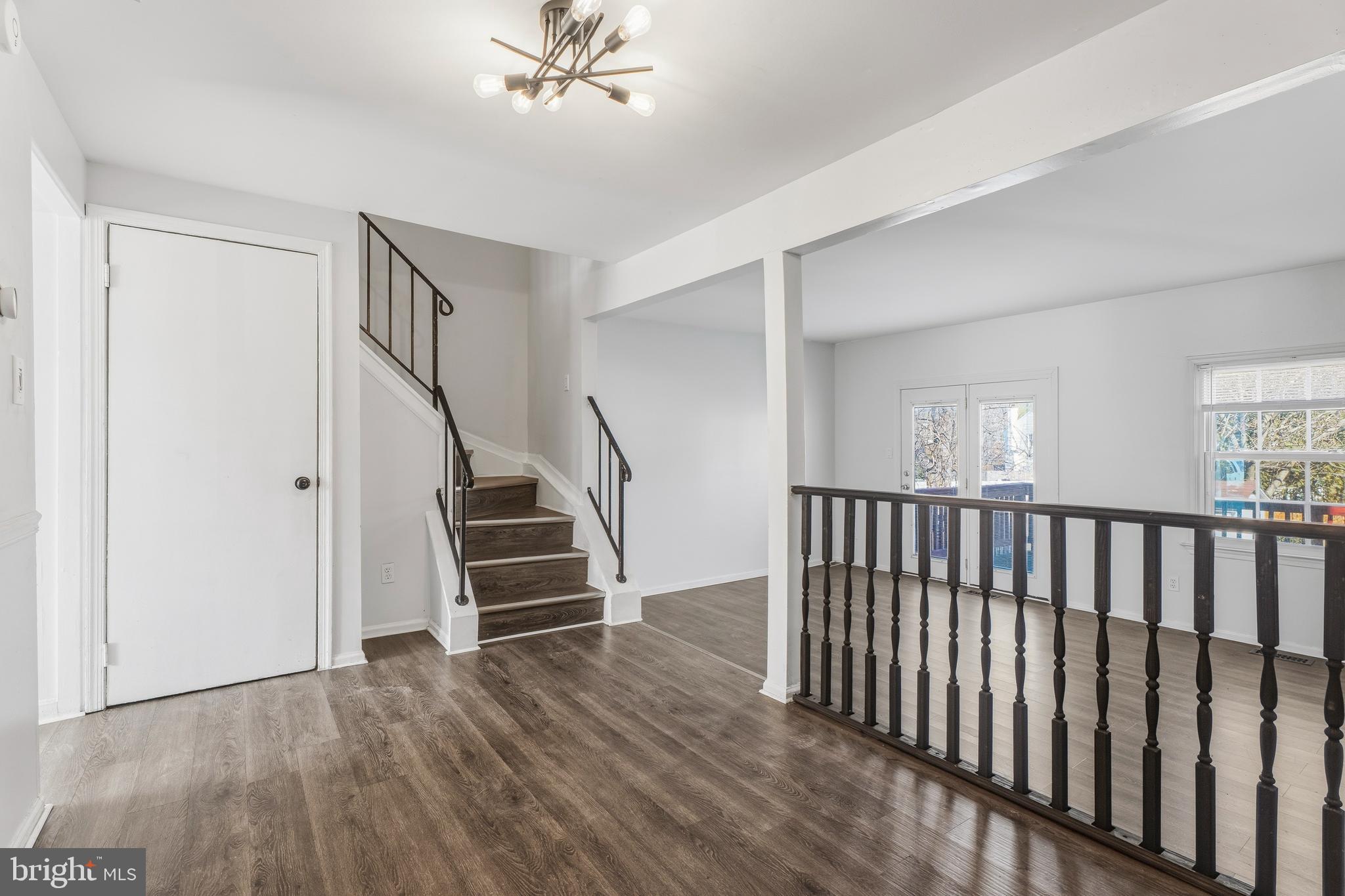 8 Bardia Court Rosedale, MD 21237 - Photo 9 of 37 Dining space