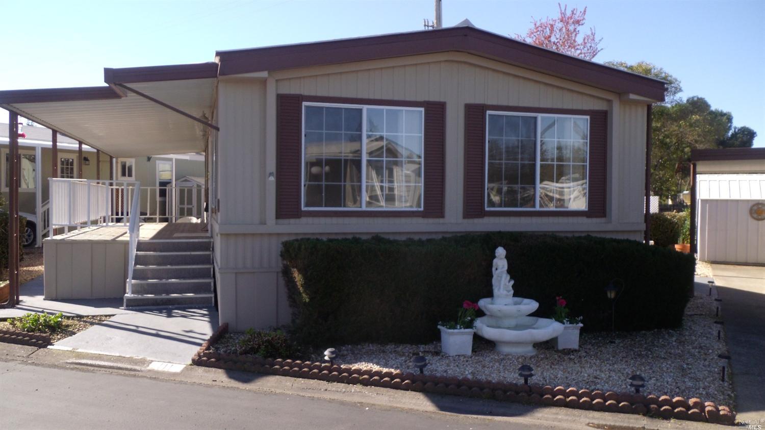 111 Redwing Drive, Unit 94 Santa Rosa, CA 95409 - Photo 1 of 1 Gallery Image 1