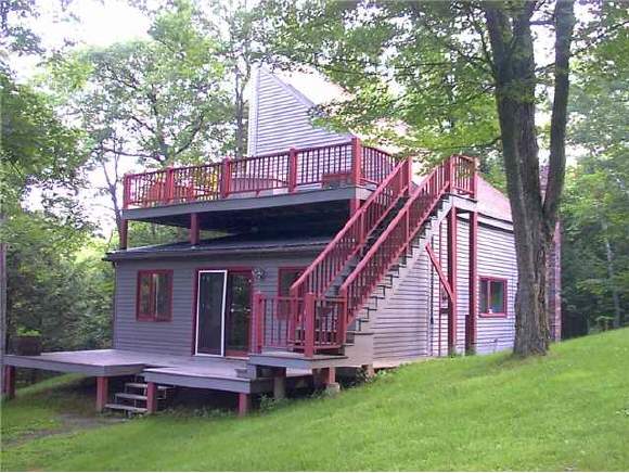 7 Maple Hill Road Lebanon, NH 03766 - Photo 1 of 1 Gallery Image 1