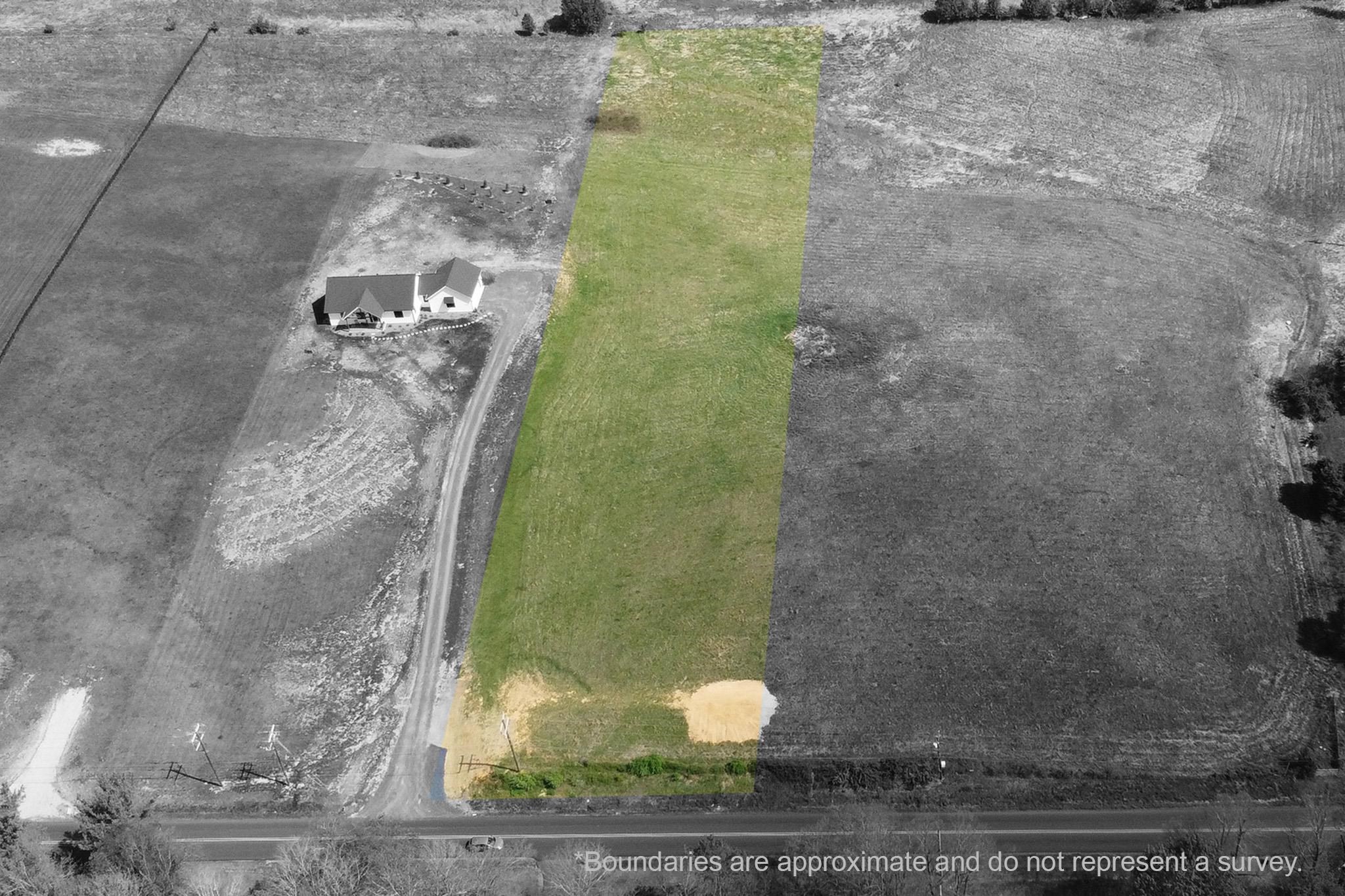 Tbd Ladd Road Waynesboro, VA 22980 - Photo 1 of 5