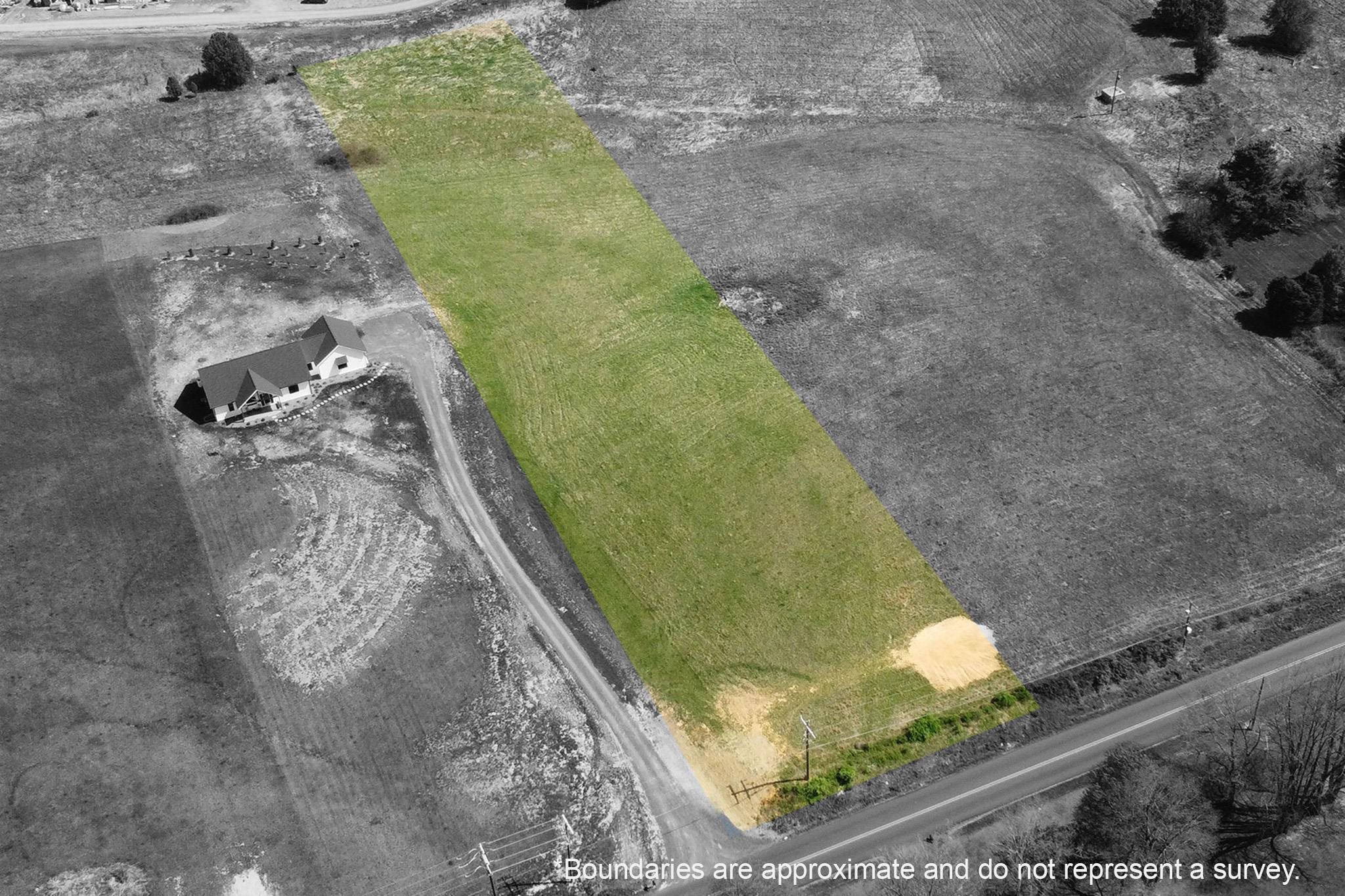 Tbd Ladd Road Waynesboro, VA 22980 - Photo 2 of 5