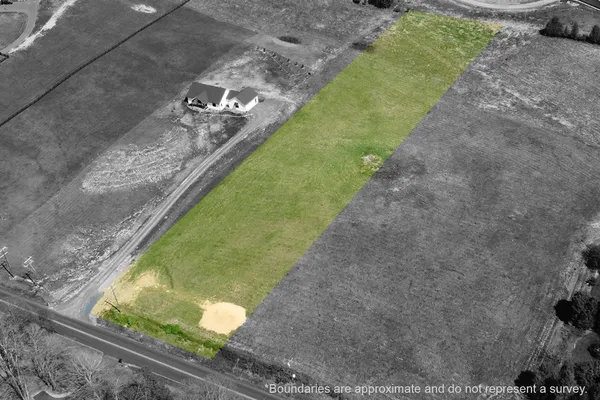 $179,900 | Tbd Ladd Road, Waynesboro, VA 22980