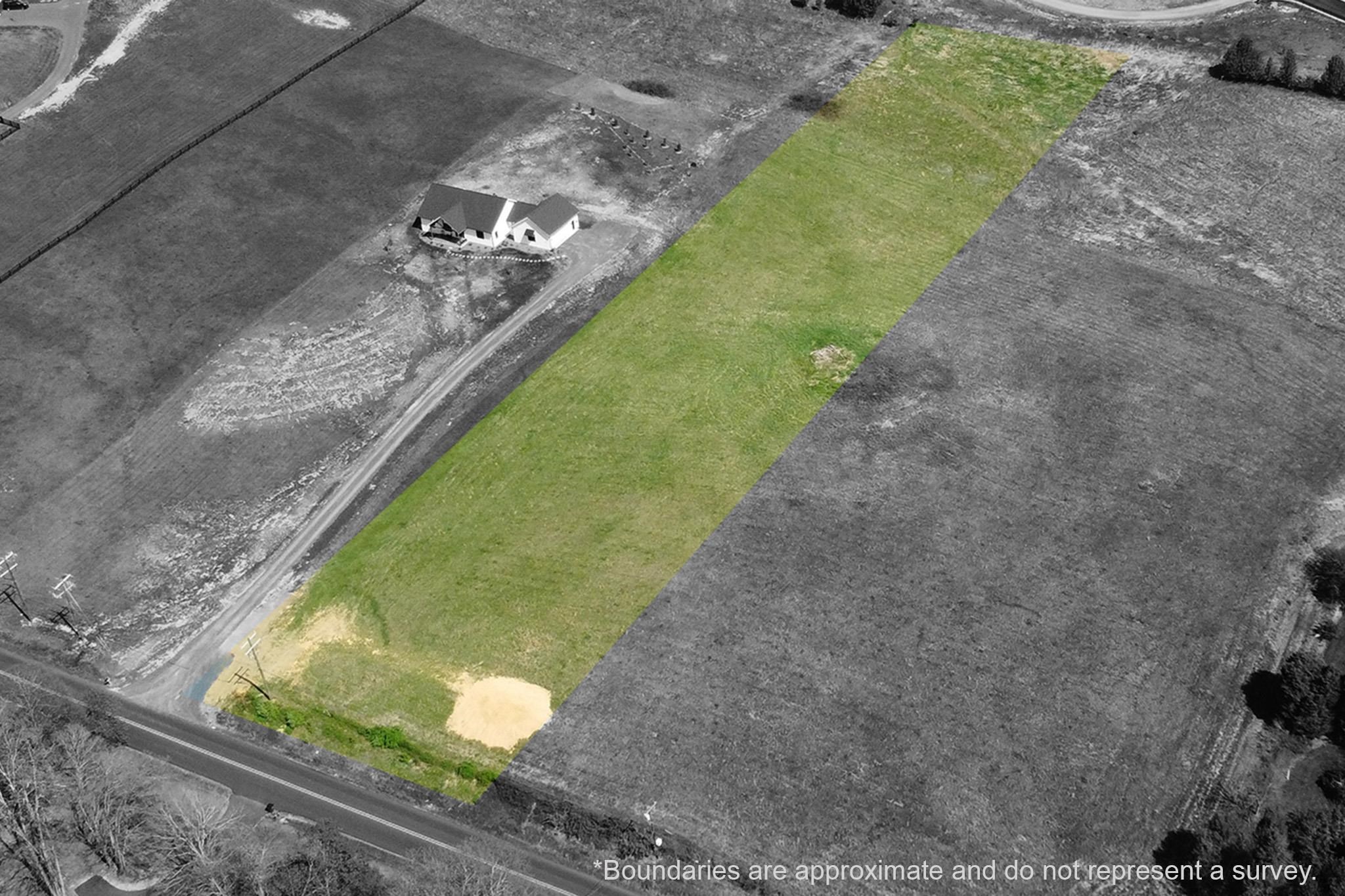 Tbd Ladd Road Waynesboro, VA 22980 - Photo 3 of 5