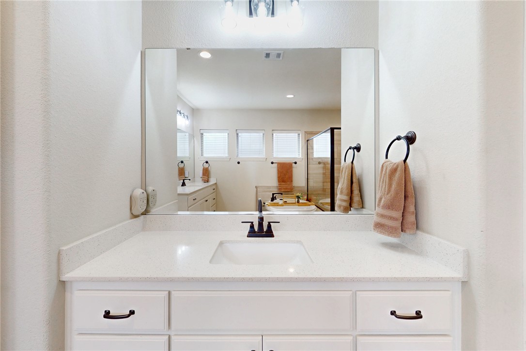 3425 Dovecote Way Bryan, TX 77808 - Photo 11 of 27 Two vanities