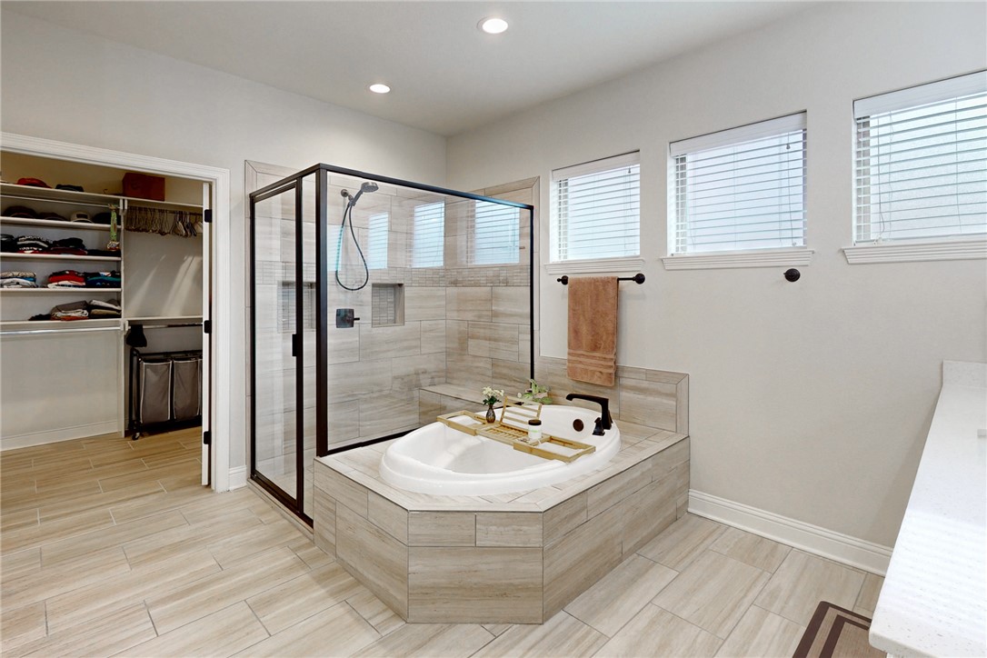 3425 Dovecote Way Bryan, TX 77808 - Photo 12 of 27