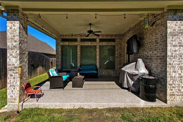 $480,500 | 3425 Dovecote Way, Bryan, TX 77808