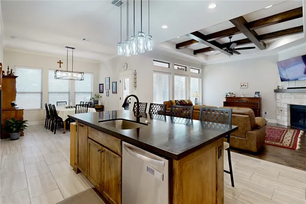 $472,500 | 3425 Dovecote Way, Bryan, TX 77808