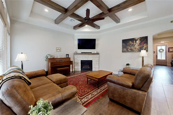 $472,500 | 3425 Dovecote Way, Bryan, TX 77808