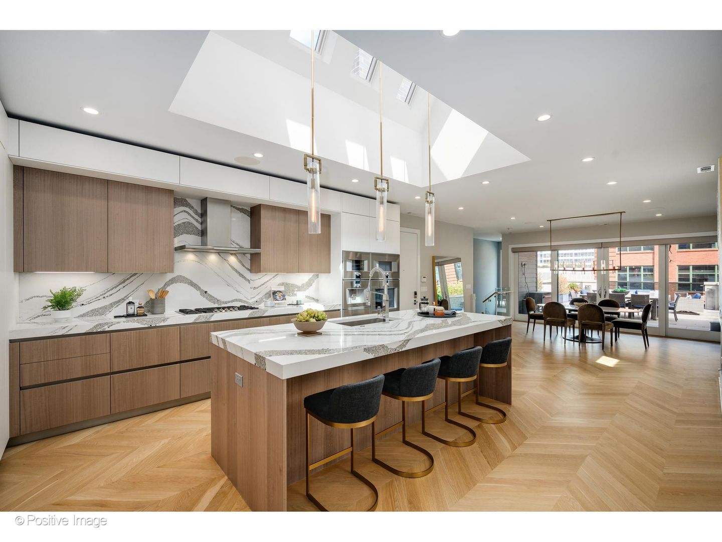 220 South Green Street, Unit 4S Chicago, IL 60607 - Photo 23 of 42 Gallery Image 23