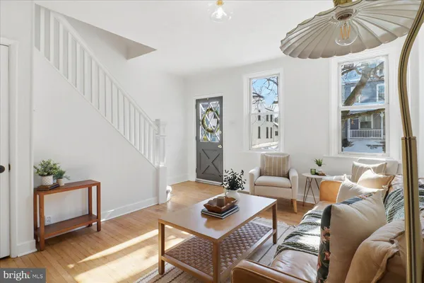 $285,000 | 27 West New Street, Lancaster, PA 17603