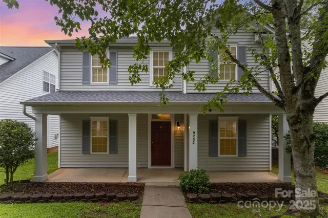 $379,900 | 9232 Ducati Lane, Cornelius, NC 28031