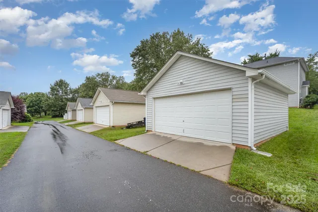 $379,900 | 9232 Ducati Lane, Cornelius, NC 28031