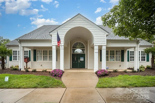 $379,900 | 9232 Ducati Lane, Cornelius, NC 28031