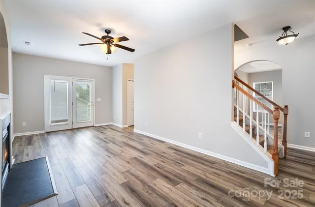 $379,900 | 9232 Ducati Lane, Cornelius, NC 28031