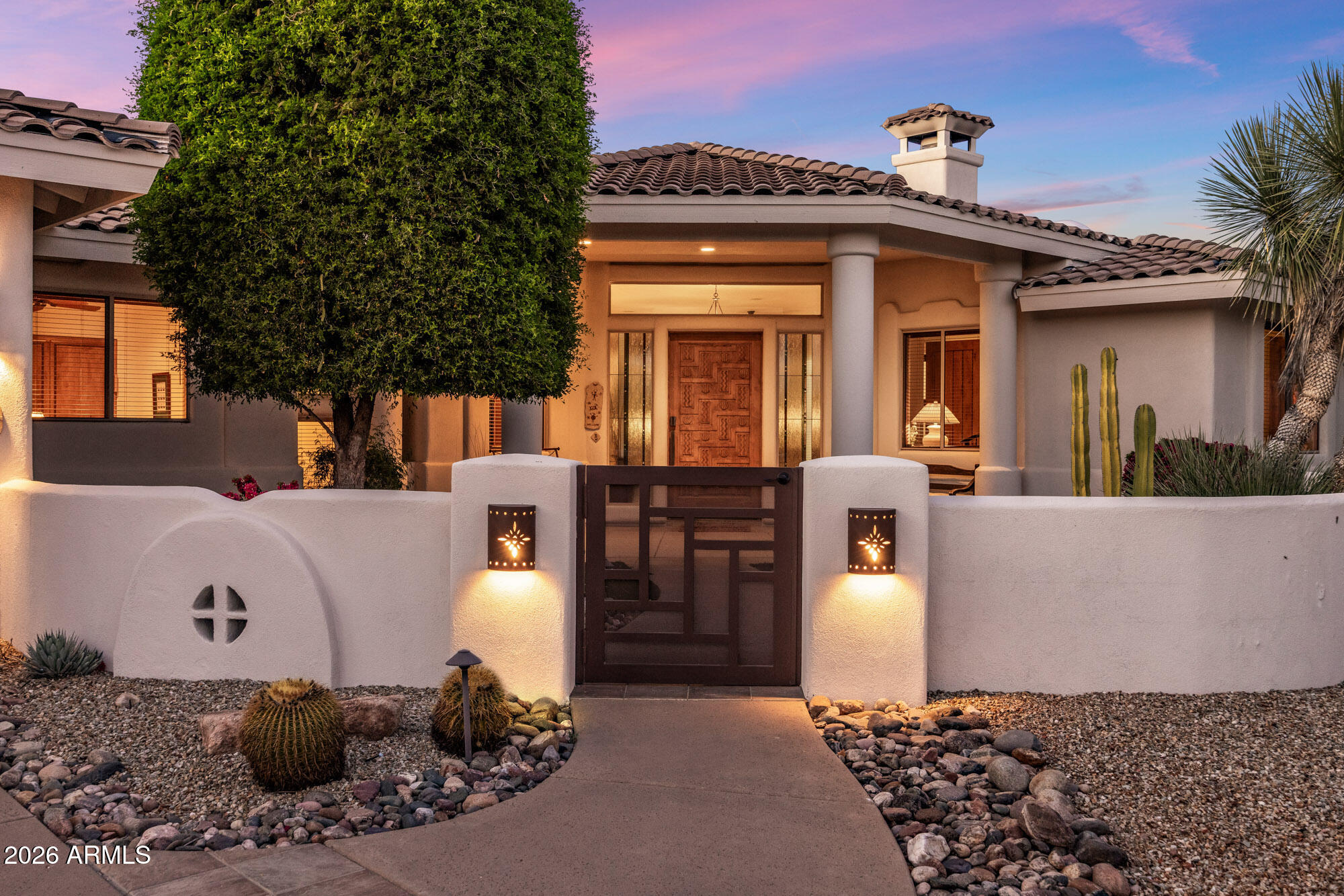 19046 East Tonto Verde Drive Rio Verde, AZ 85263 - Photo 43 of 69 D46A7815.1