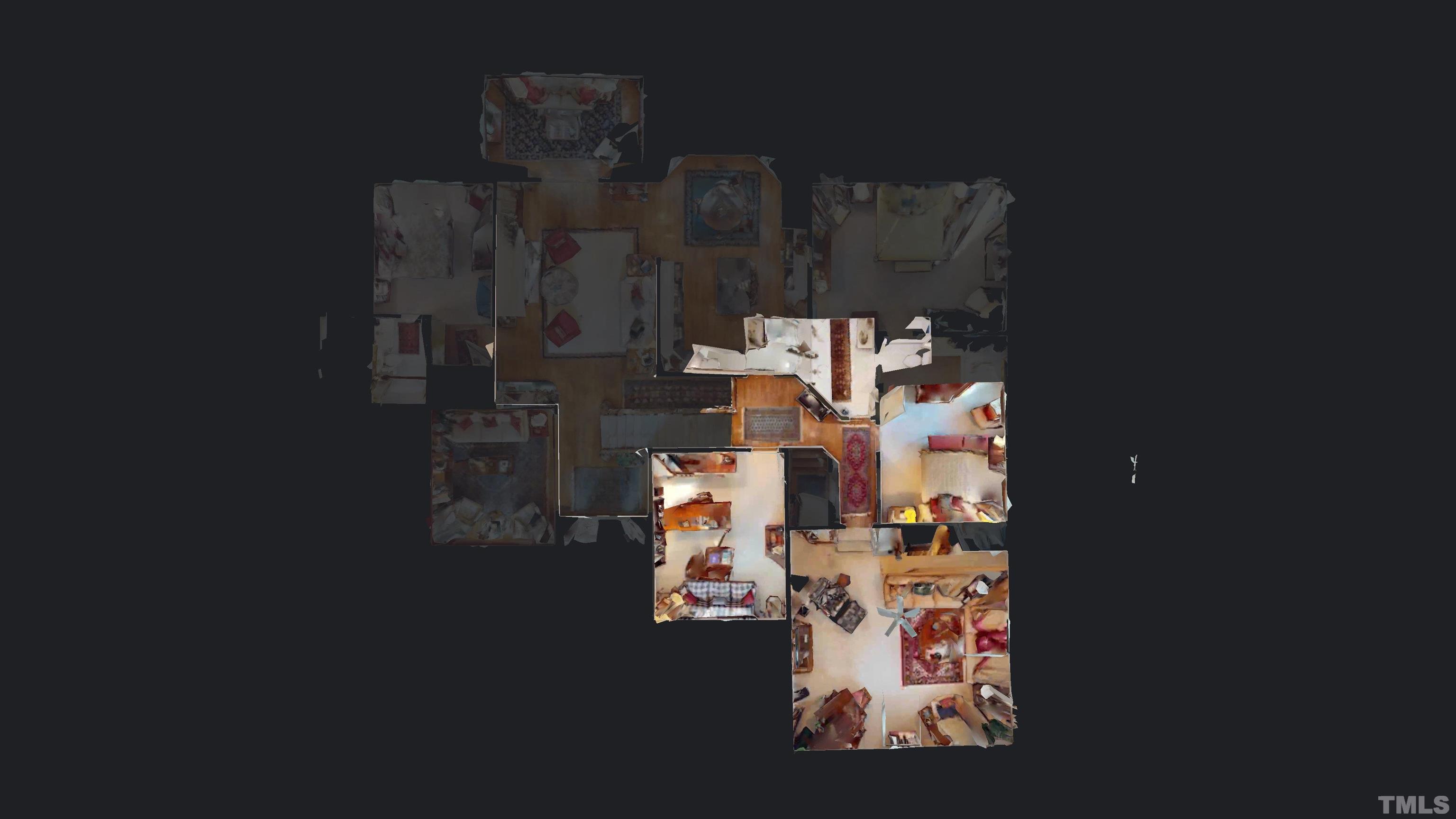 306 Lake Boone Trail Raleigh, NC 27608 - Photo 53 of 55