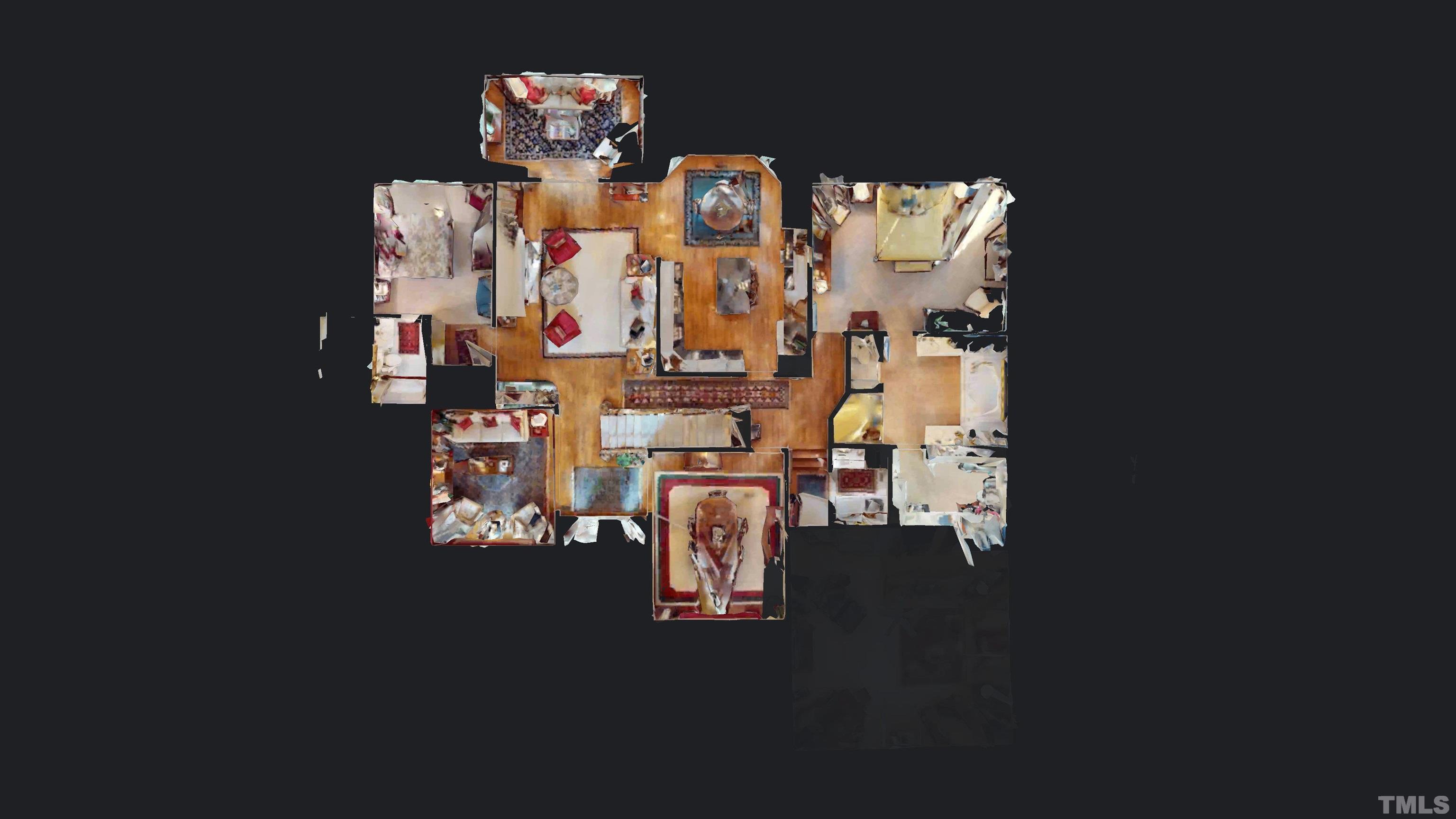 306 Lake Boone Trail Raleigh, NC 27608 - Photo 55 of 55