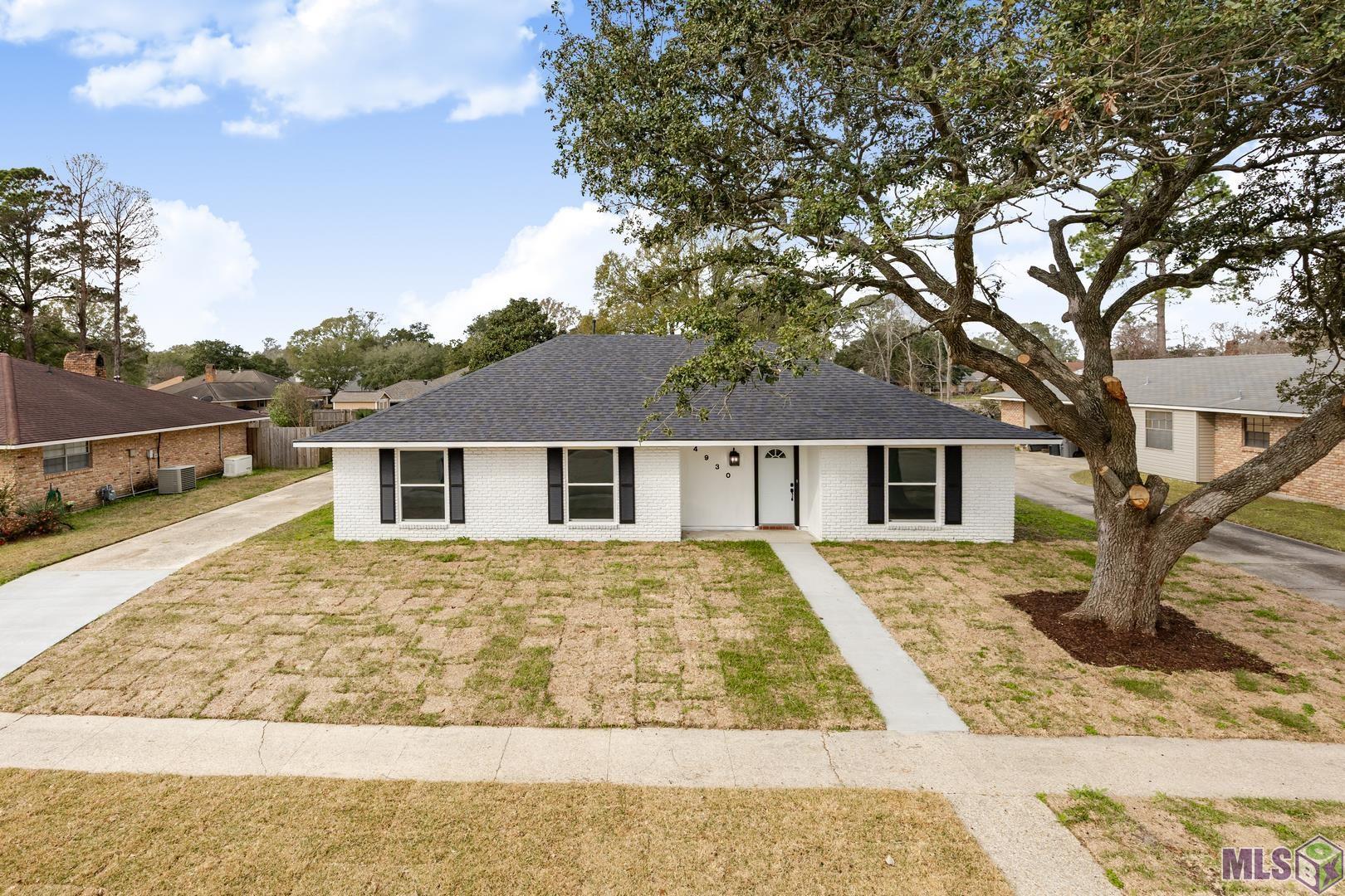 4930 Shadeland Drive Baton Rouge, LA 70816 - Photo 2 of 34