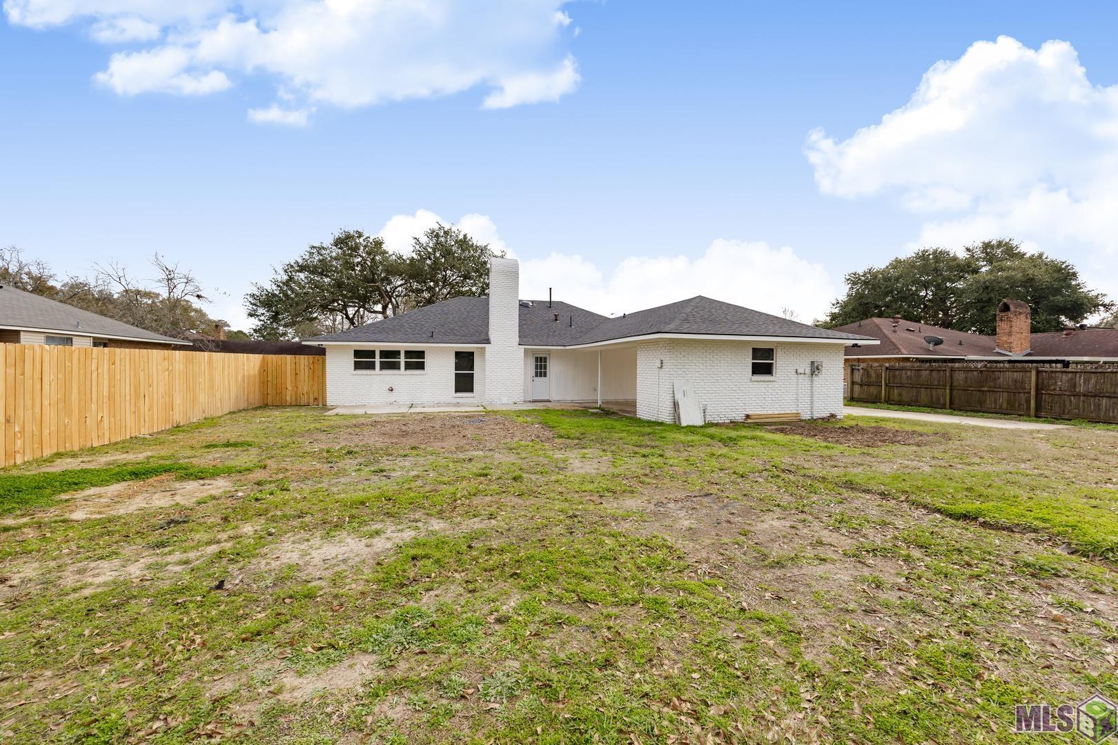 4930 Shadeland Drive Baton Rouge, LA 70816 - Photo 26 of 34