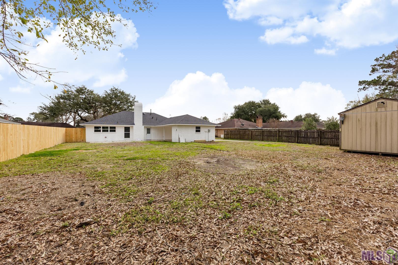 4930 Shadeland Drive Baton Rouge, LA 70816 - Photo 27 of 34