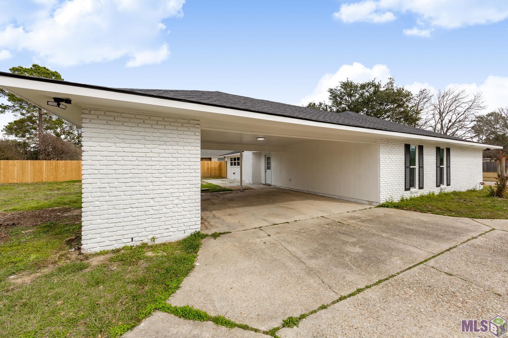 4930 Shadeland Drive Baton Rouge, LA 70816 - Photo 28 of 34